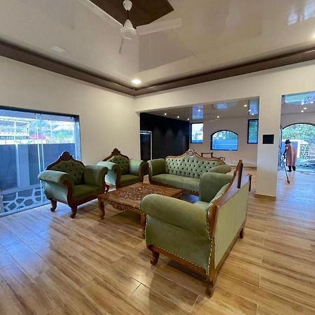Villa Panache By Vg Lonavla Exterior foto
